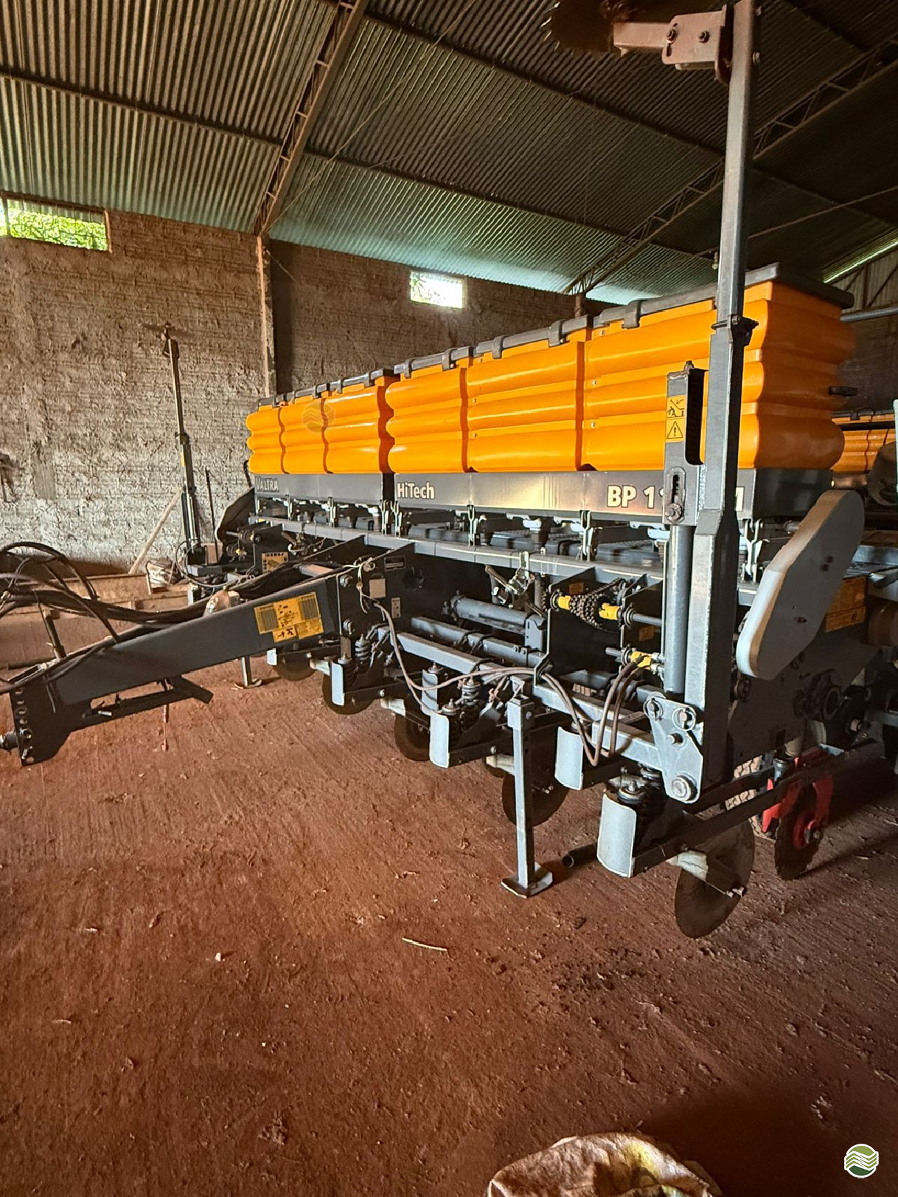PLANTADEIRA VALTRA HITECH BP 1106 Inovagro - Stara PALOTINA PARANÁ PR